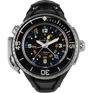 Swiss Luxury Replica Blancpain X Fathoms Titanium 5018-1230-64 Replica Watch